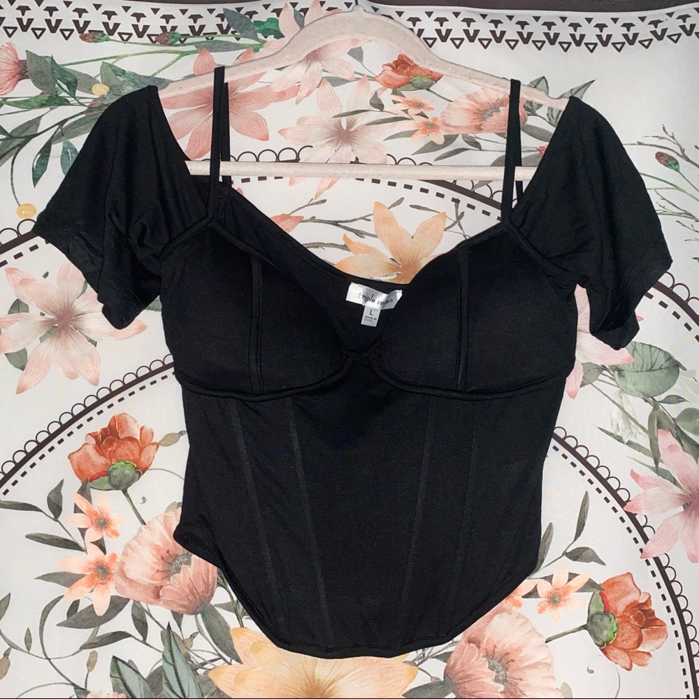Corset Top